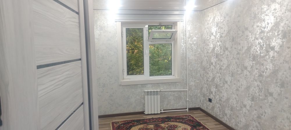 Квартира аренда янги римонт