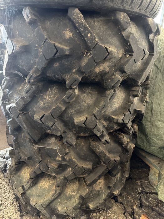 Can am Renegade XMR