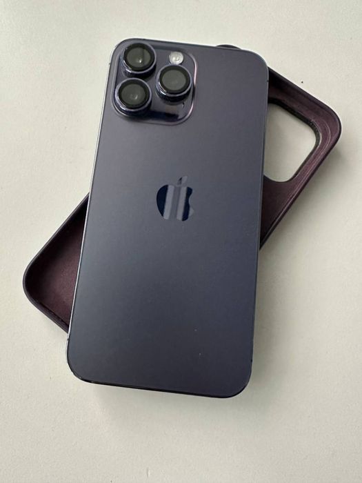 iPhone 14 pro max
