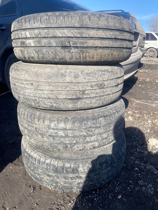 Диски с резиной 14 радиус