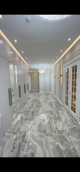 Ремонт Квартир под Ключ Ремонт КОТТЕДЖЕЙ