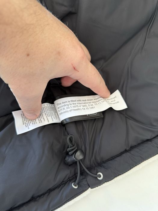 Geaca femei The North Face Nuptse Polar