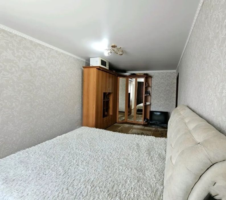 Продам 3х- ком.квартиру