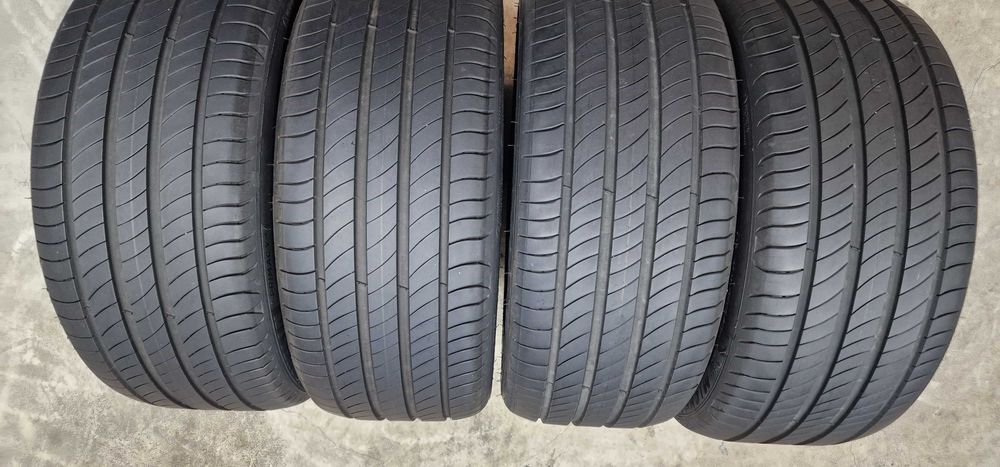 Супер гуми MICHELIN PRIMACY 4+  235/40R18