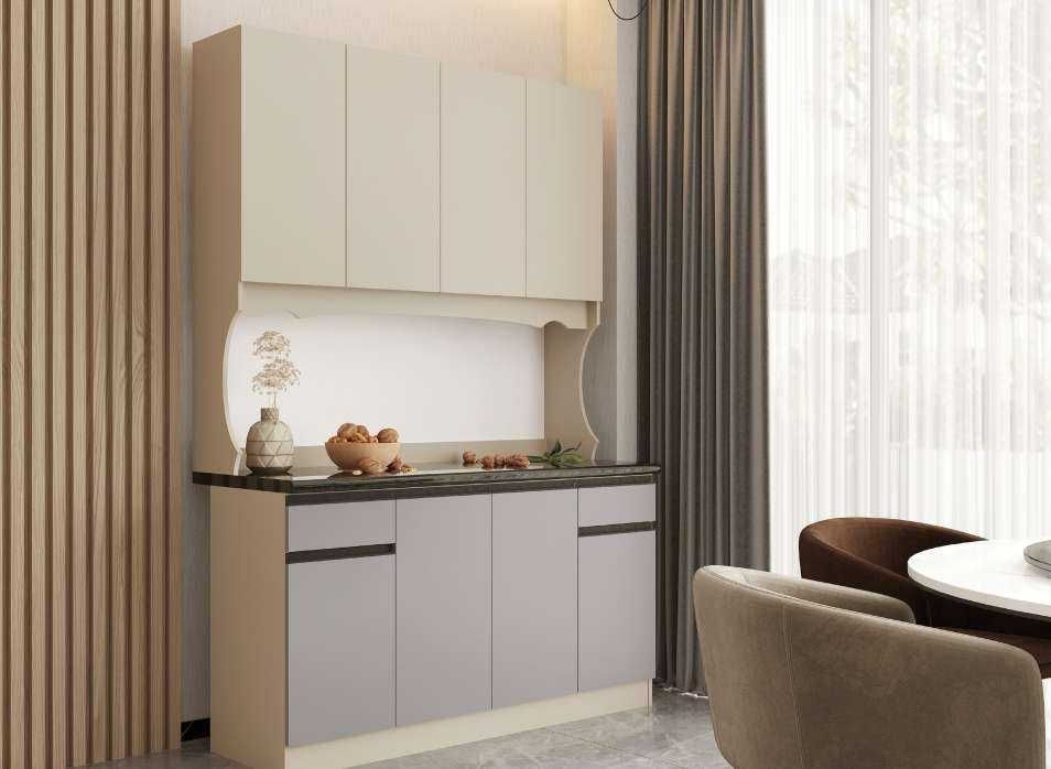 Кухонные гарнитуры со склада