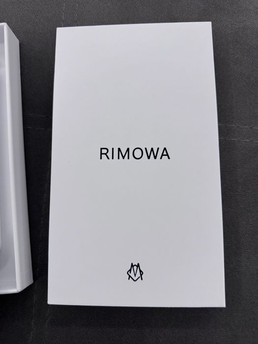 Калъф за телефон RIMOWA Iphone 15