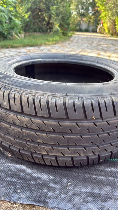 Anvelope second-hand – utilizare personală – diferite dimensiuni
