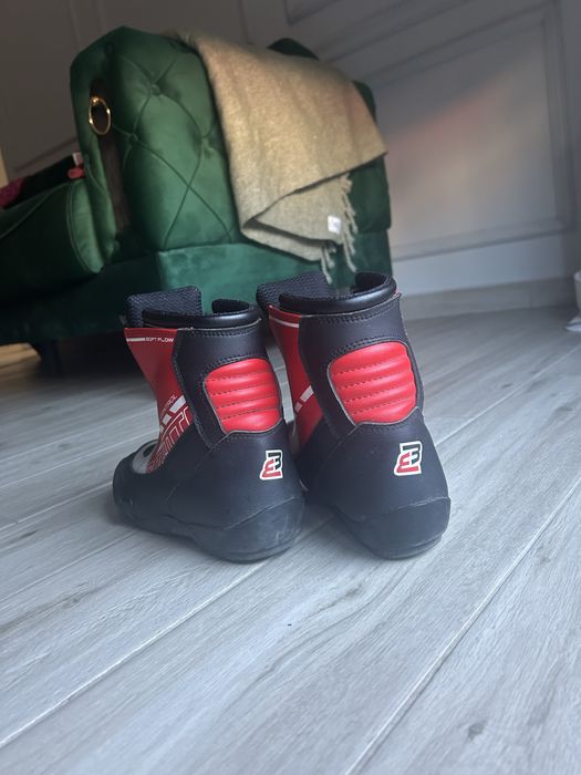 Vand ghete moto marime 37 Bogotto
