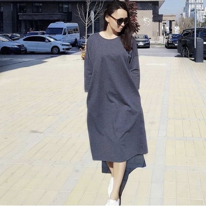 продам трикотажные платья