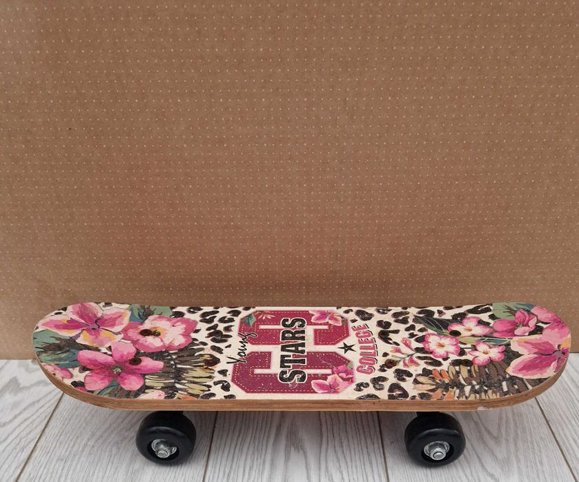 Скейтборд детско-юнишеско