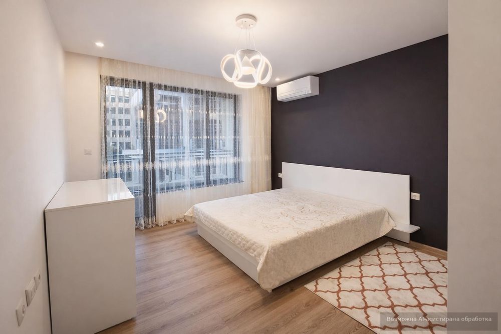 Дава се под наем Двустаен апартамент в Пловдив, Тракия - 78 кв.м за 498.27 € - Снимка #3