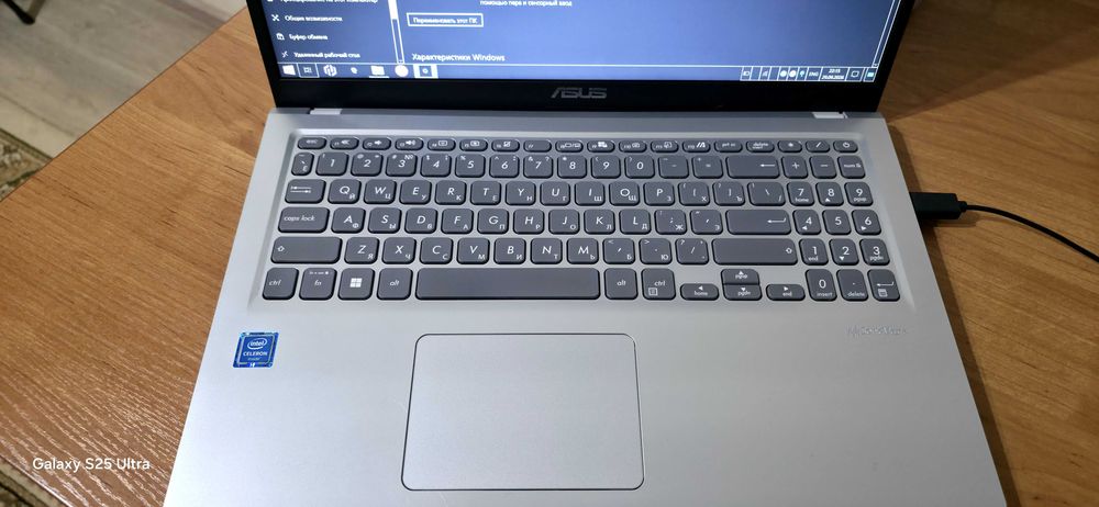 Продам ноутбук ASUS отлично