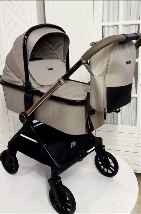 Продам коляску Kidillo D900 3в1