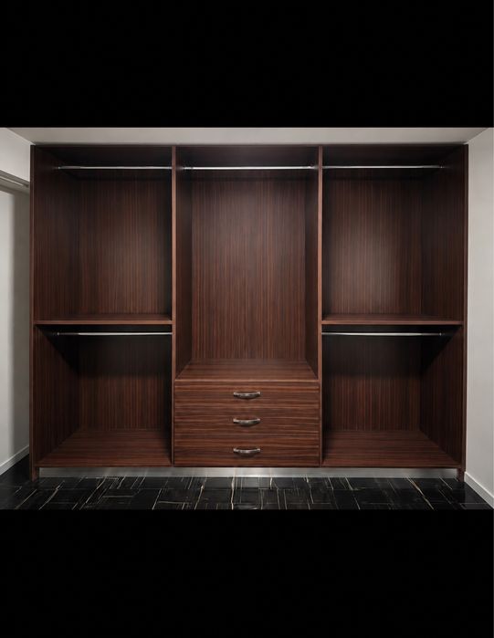 Mobila dressing impecabila