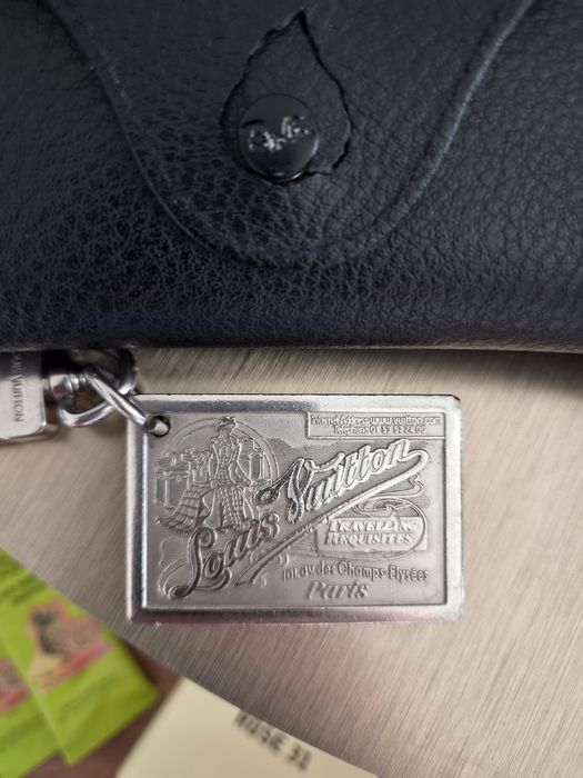 Louis Vuitton breloc