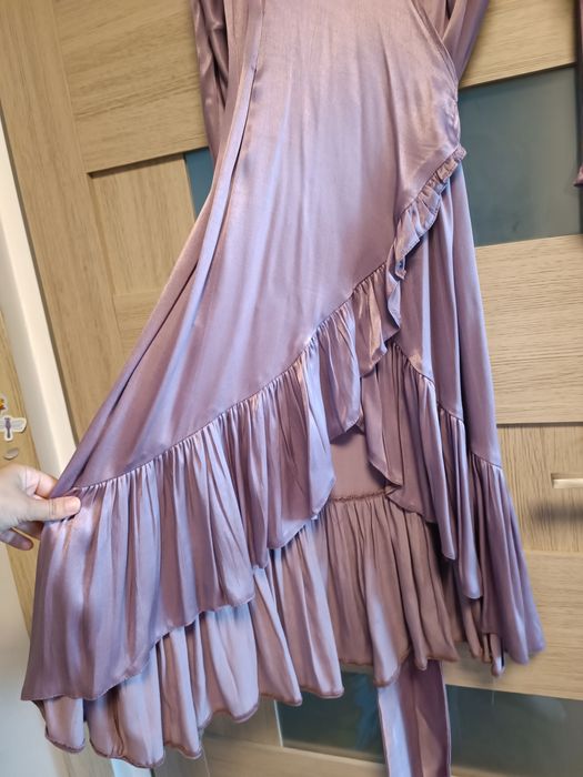 Rochie ocazie Cloche