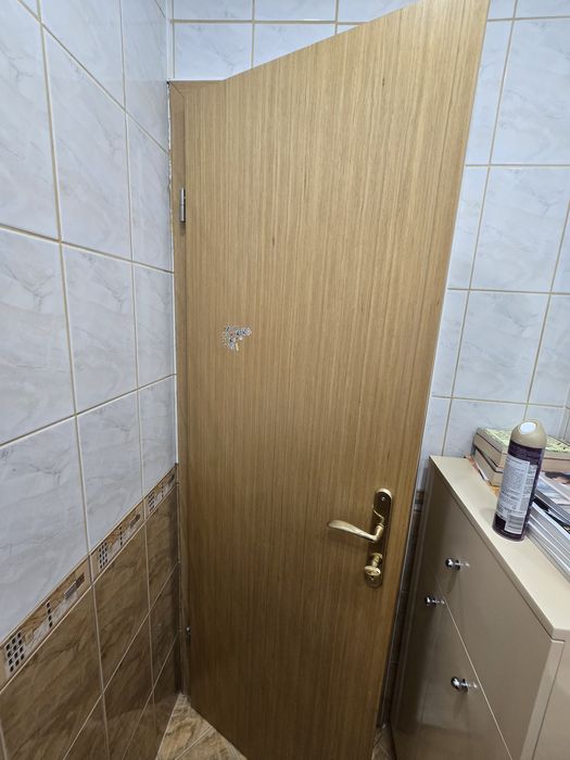 Интериорна Врата