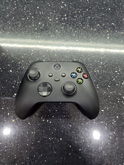 Xbox series X 1TB ssd