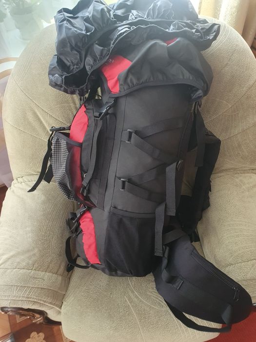 Рюкзак туриста 35л