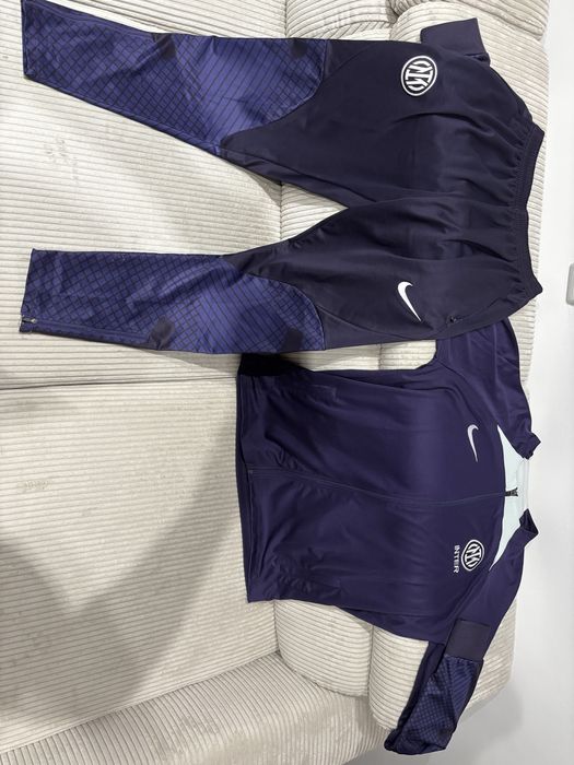 Анцуг Интер / INTER L размер