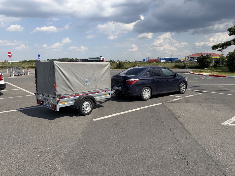Citroen C-Elysee 2013, 1,6 diesel, consum 5% cu AC-ul pornit – IDEALĂ PENTRU PERIOADA ASTA, CÂND COSTURILE CU CARBURANTUL SUNT TOT MAI MARI!