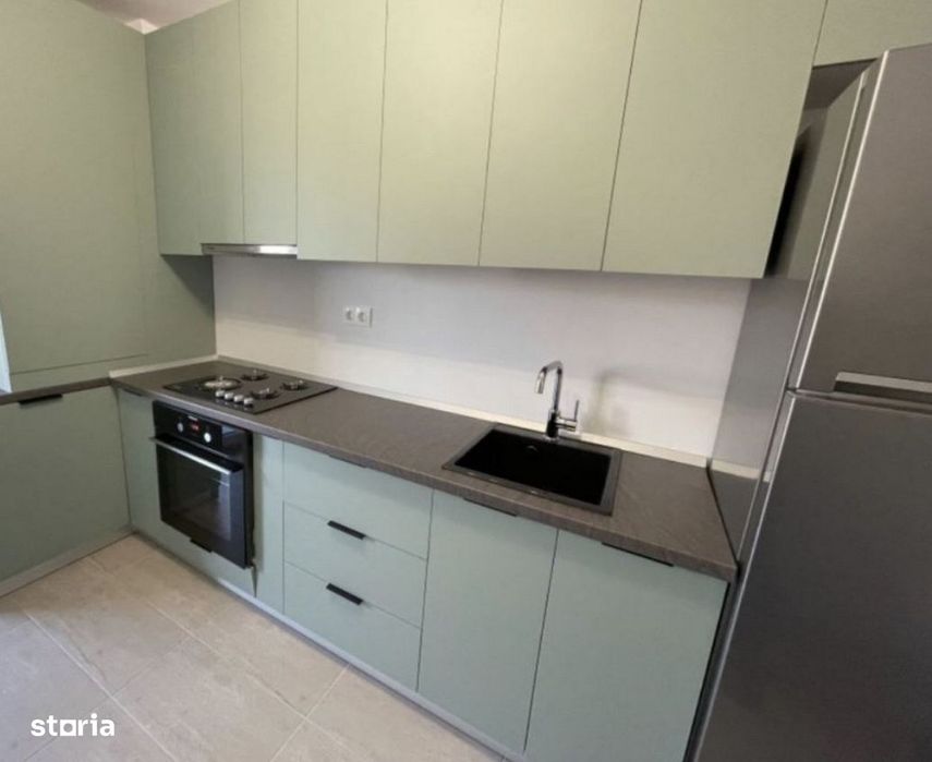 Vand ap.2cam, decomandat, modern,CT,parcare,Manastur-zona Cl.Floresti