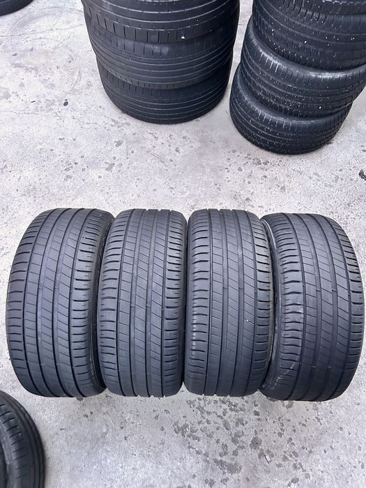 245/45/17 BFgoodrich