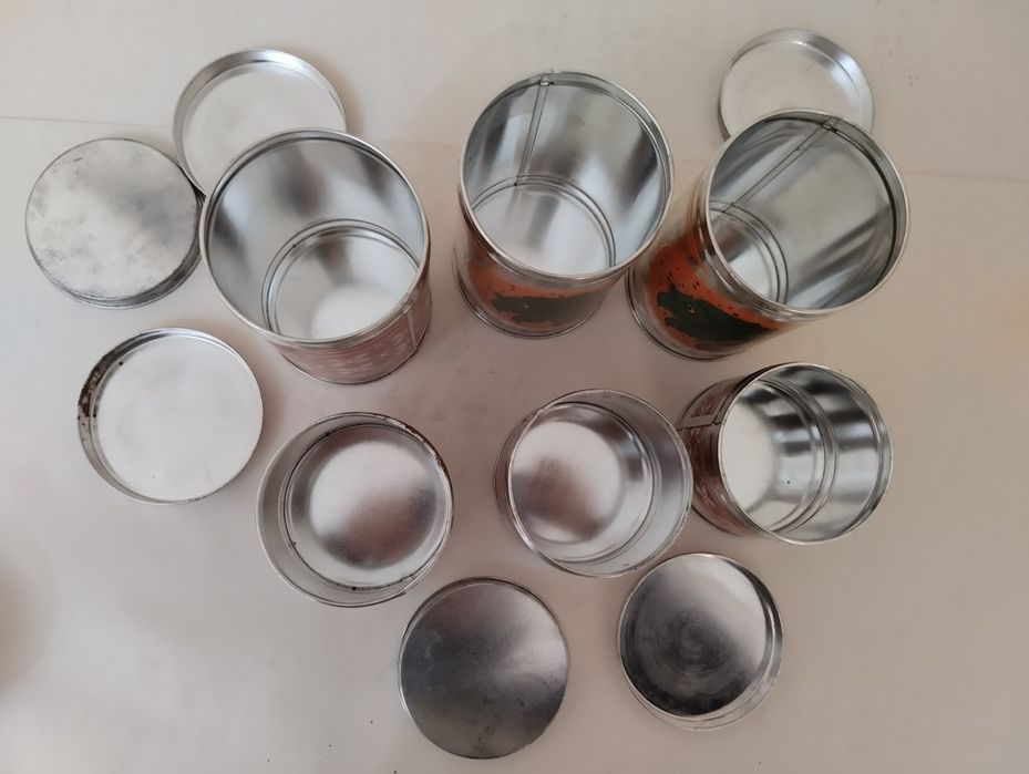 Ёмкость для чая и т.д