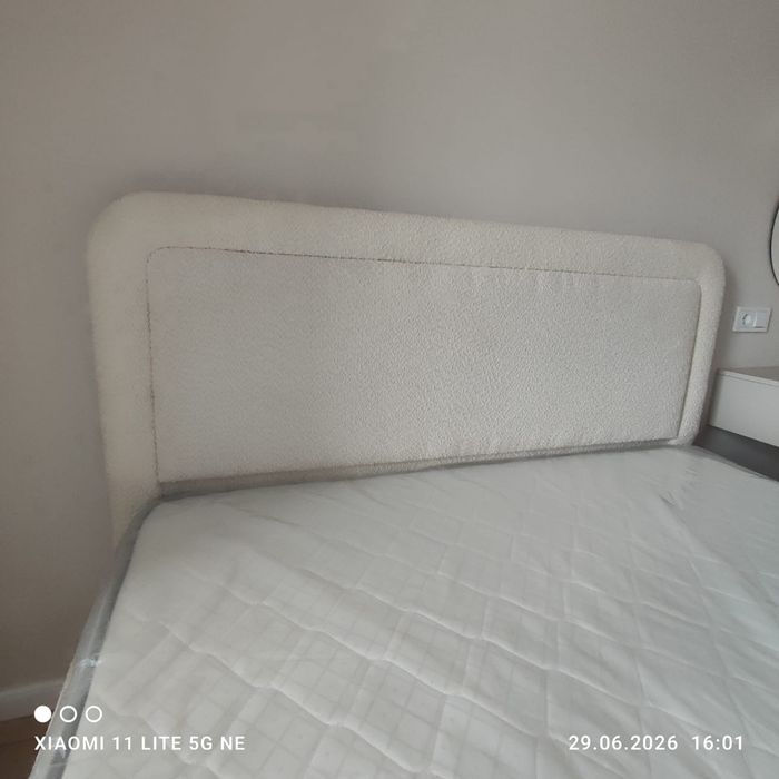 Кровать новая 160х210