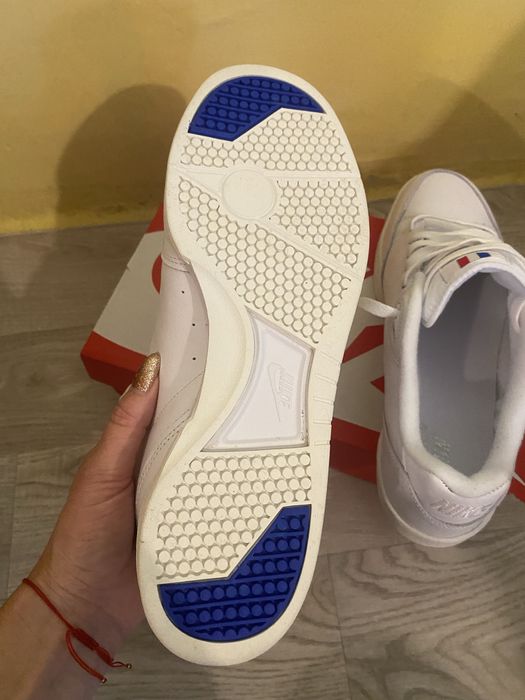 Мъжки маратонки нови  Nike