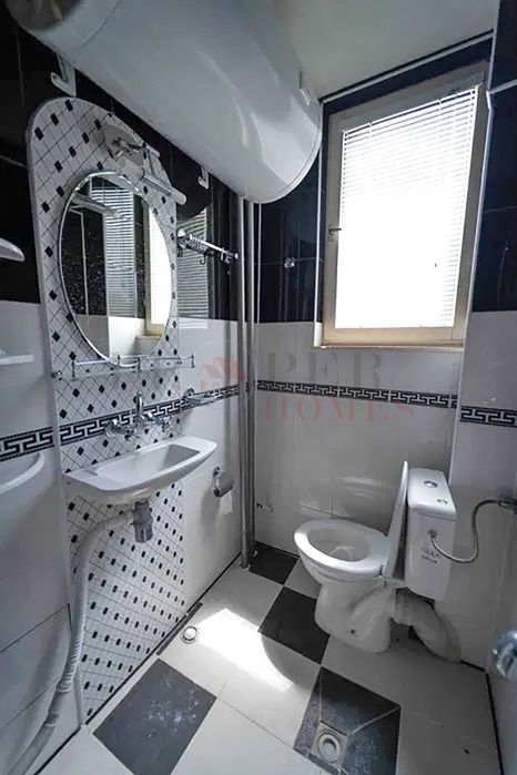 Дава под наем 3-стаен гр. Велико Търново - Бузлуджа 86m²