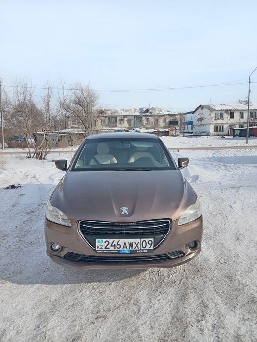 Машина в хорошем состоянии