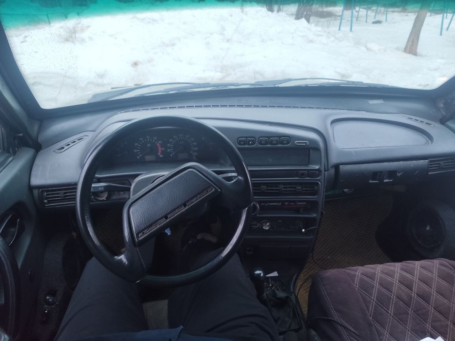 Продам ваз 2114, 2004 г.в.