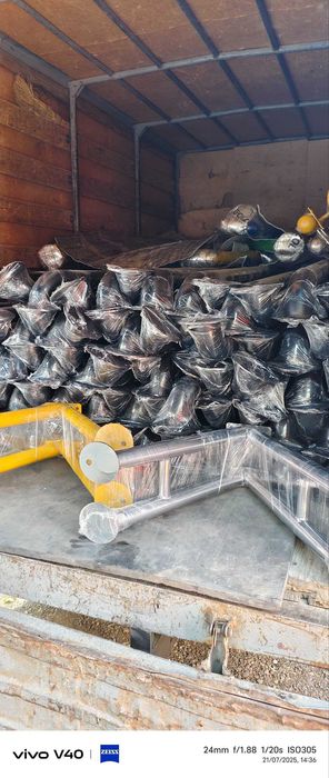 Poroshkavoy kraska/Порошковая покраска/Скидка до 30 Ноябр от 40 тыс