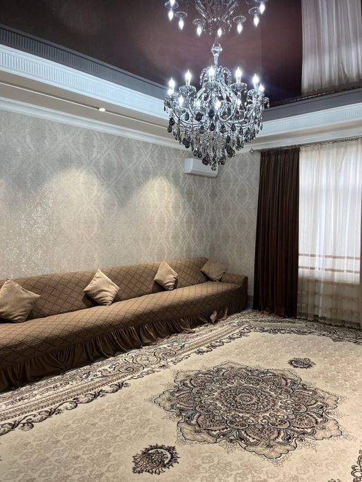 Продаётся Новые Дом Чиланзарский район Домбрабаде 3,9 Cоток