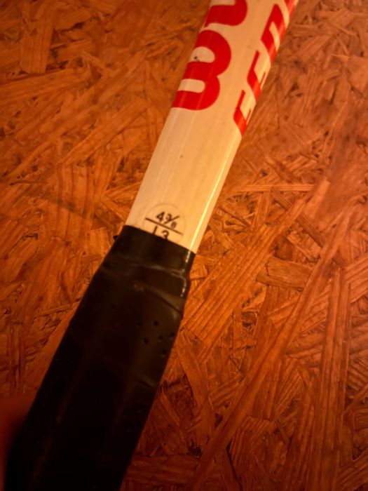 Rachete tenis si geanta de transport rachete