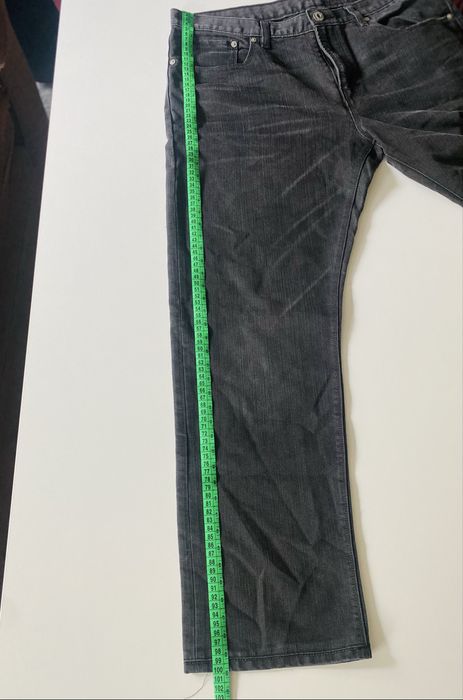 Мъжки дънки Gap 34/30