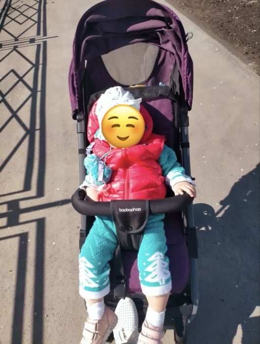 Коляска для детей