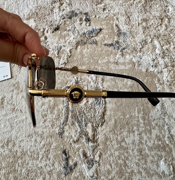 Слънчеви очила VERSACE VE2236