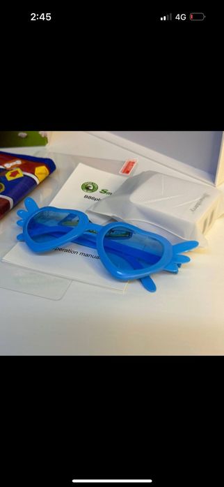 Планшет детский Чехол на Подарок Алматы