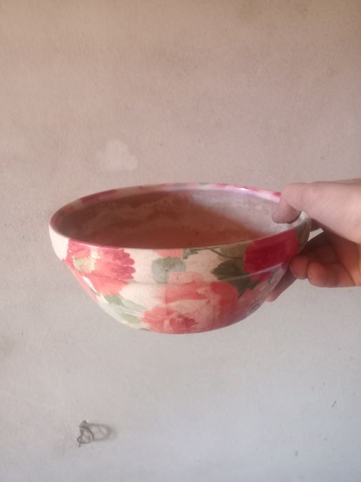 Горшочки для цветов