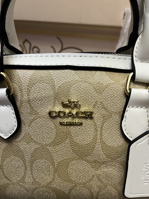 Geantă Coach nouă