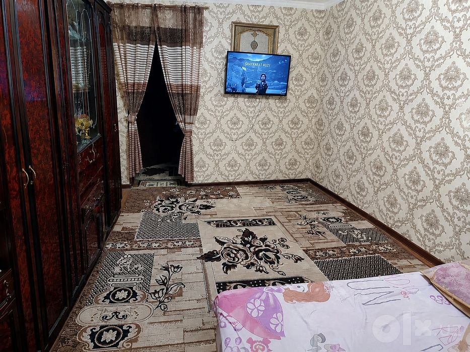 Uy sotiladi. A.QAHHOR 54