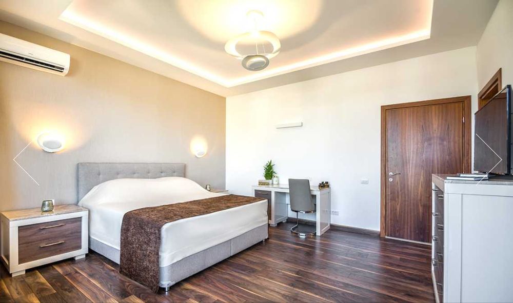 Дава се под наем Къща в София, Симеоново - 652 кв.м за 2295 € - Снимка #6