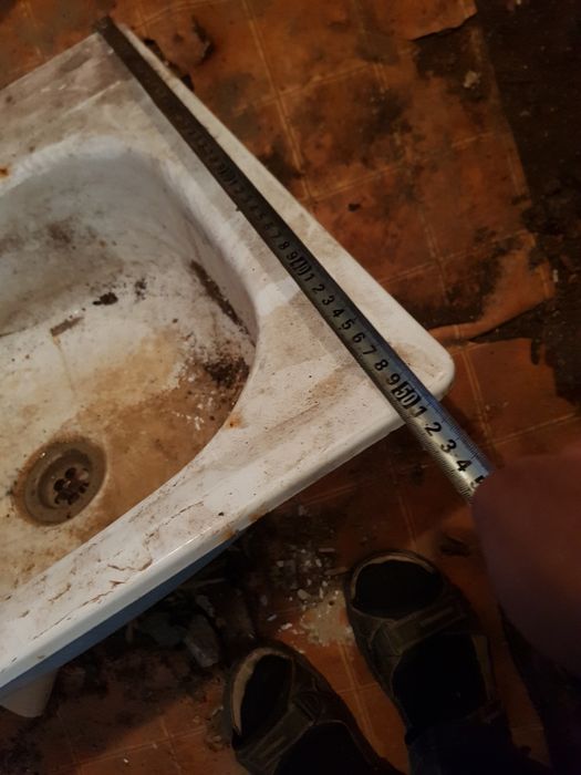 продам раковину