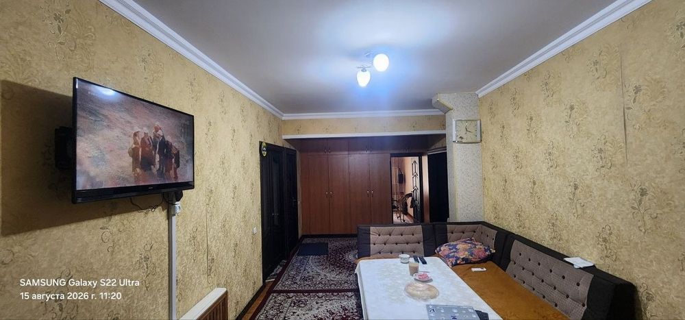 Продажа квартир 5-комнат