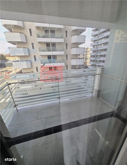 Apartament 2 camere decomandat, Royal Town Copou