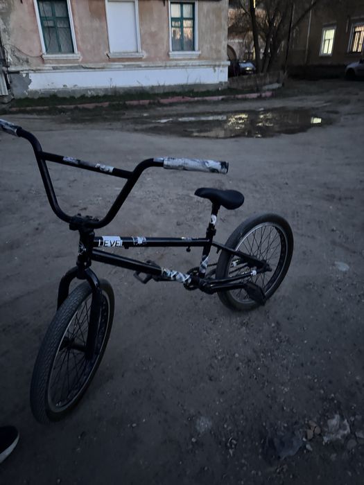 Велосипед продам бмх