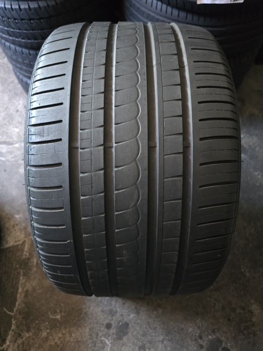 Pirelli 295/30 R18 98Y vară
