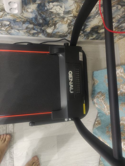 Беговая дорожка Genau X30